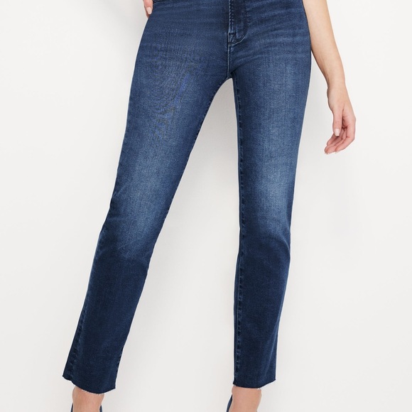 Good American Always Fits Good Waist Size 14-18 C - Picture 4 of 8